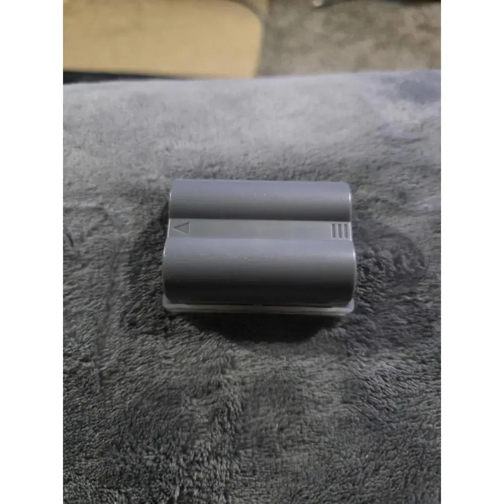 NEEWER 2100mAh Battery Replacement for Nikon EN-EL3e Battery D50 D70 D70